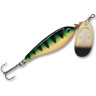 Вращающаяся блесна BLUE FOX Minnow Super Vibrax 13 г GP (BFMSV3-GP)